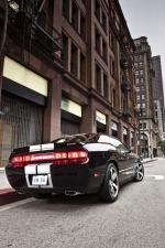 Dodge Challenger SRT8 392 2012 года